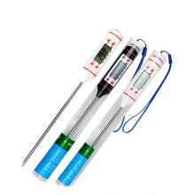 Wireless Thermometer Food Temperature Control Remote Meat Thermometer